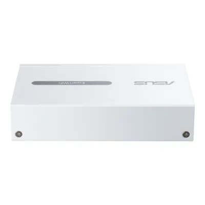 ASUS ExpertWiFi EBP15 Switch Gestionado 5 Puertos Gigabit