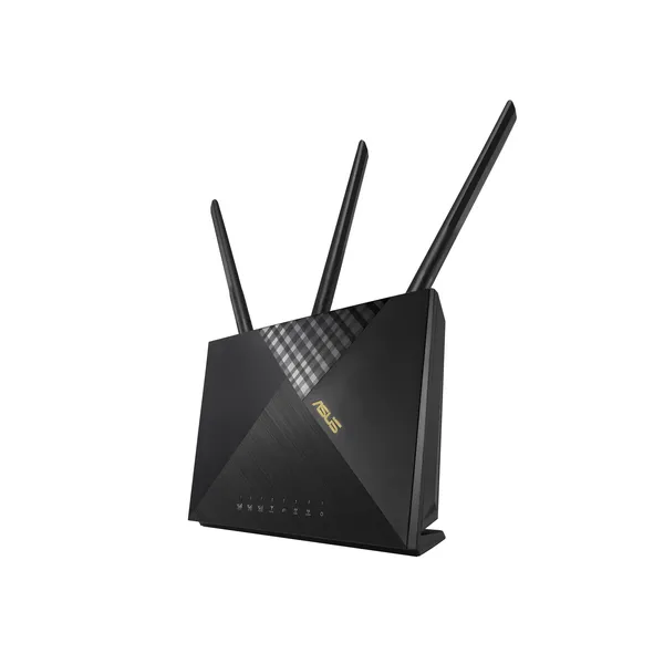 Asus 4G-AX56 Router WiFi 6 LTE
