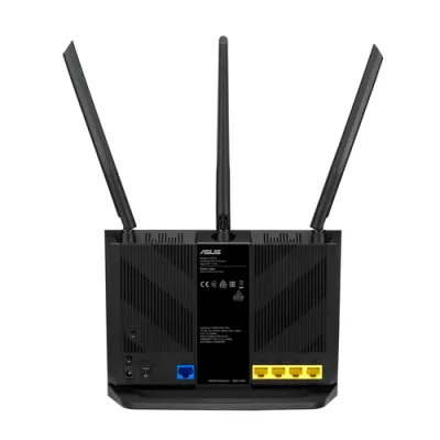 Asus 4G-AX56 Router WiFi 6 LTE