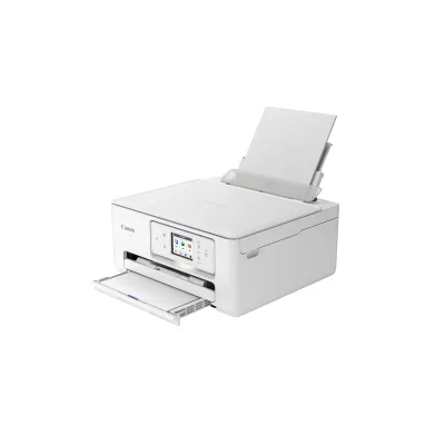 Canon PIXMA TS7650i Impresora Multifunción WiFi Dúplex Blanca