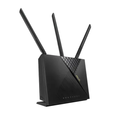 Asus 4G-AX56 Router WiFi 6 LTE