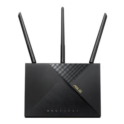Asus 4G-AX56 Router WiFi 6 LTE