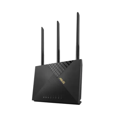 Asus 4G-AX56 Router WiFi 6 LTE