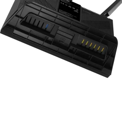 Asus 4G-AX56 Router WiFi 6 LTE