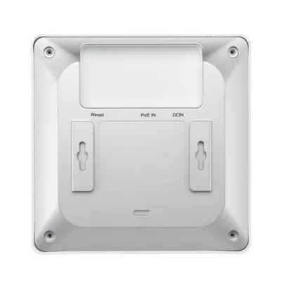 ASUS ExpertWiFi EBA63 AX3000 Punto de Acceso WiFi 6 PoE
