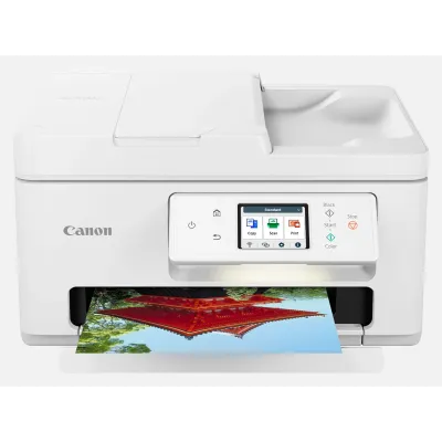 Canon PIXMA TS7750i Impresora Multifunción Color WiFi Dúplex