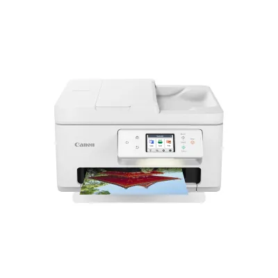 Canon PIXMA TS7750i Impresora Multifunción Color WiFi Dúplex