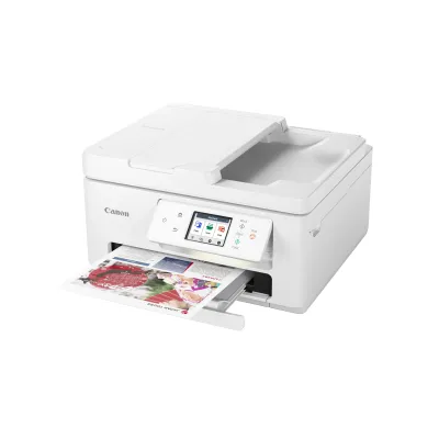 Canon PIXMA TS7750i Impresora Multifunción Color WiFi Dúplex