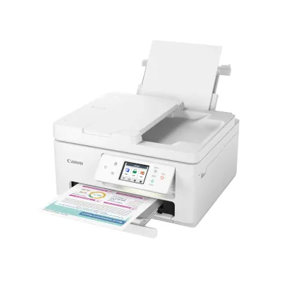 Canon PIXMA TS7750i Impresora Multifunción Color WiFi Dúplex