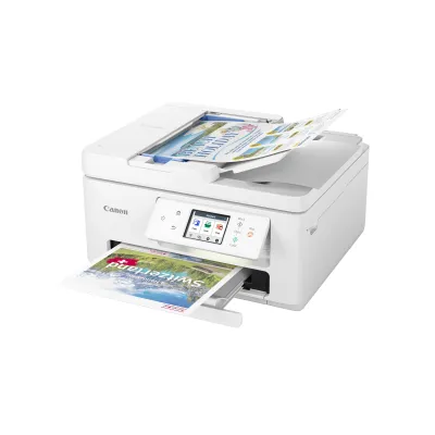 Canon PIXMA TS7750i Impresora Multifunción Color WiFi Dúplex