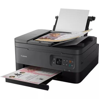 Canon PIXMA TS7450i Multifunción Color WiFi Dúplex