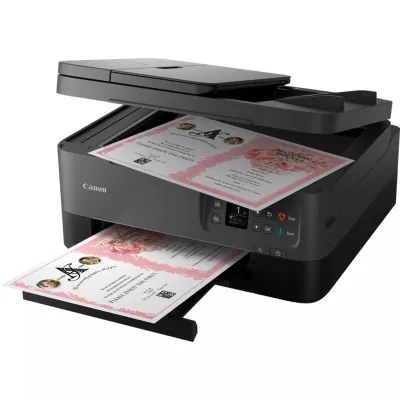Canon PIXMA TS7450i Multifunción Color WiFi Dúplex