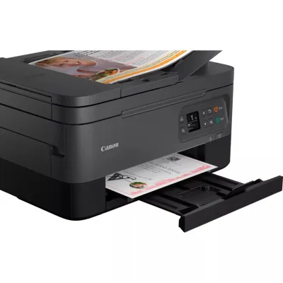 Canon PIXMA TS7450i Multifunción Color WiFi Dúplex