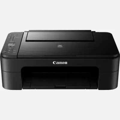 Canon PIXMA TS3350 Multifunción Wifi Negra