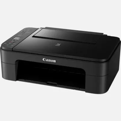 Canon PIXMA TS3350 Multifunción Wifi Negra