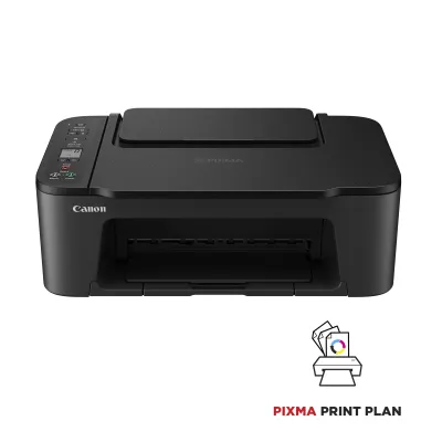 Canon PIXMA TS3550i Impresora Multifunción Color WiFi