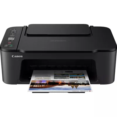Canon PIXMA TS3550i Impresora Multifunción Color WiFi