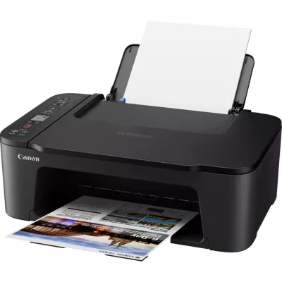 Canon PIXMA TS3550i Impresora Multifunción Color WiFi