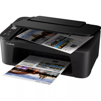 Canon PIXMA TS3550i Impresora Multifunción Color WiFi