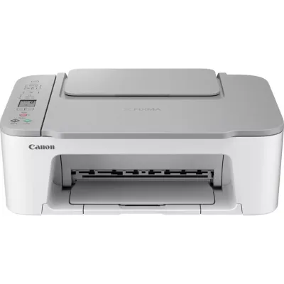 Canon PIXMA TS3551i Multifunción Color WiFi Blanca