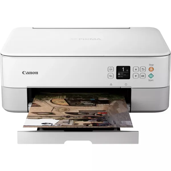 Canon PIXMA TS5351i Multifunción Color WiFi Dúplex