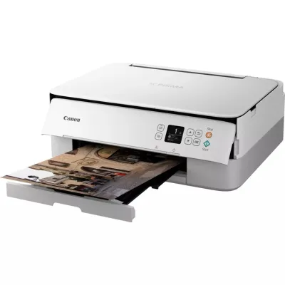 Canon PIXMA TS5351i Multifunción Color WiFi Dúplex