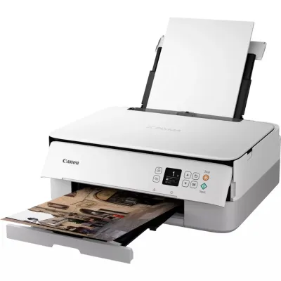 Canon PIXMA TS5351i Multifunción Color WiFi Dúplex