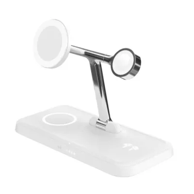 HYPER HJ3004WHGL cargador de dispositivo móvil Auriculares