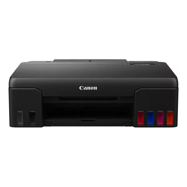 Canon PIXMA G550 WiFi MegaTank Recargable - Impresora fotográfica