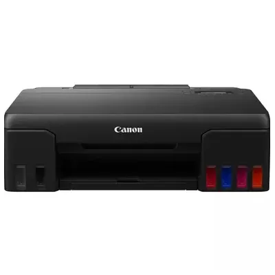Canon PIXMA G550 WiFi MegaTank Recargable - Impresora