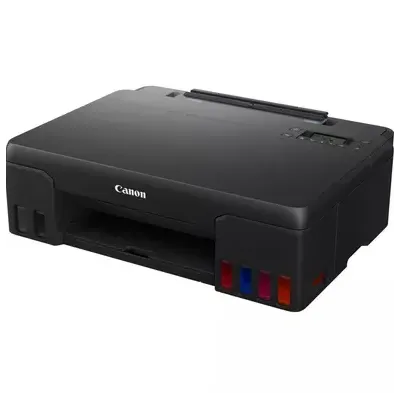 Canon PIXMA G550 WiFi MegaTank Recargable - Impresora