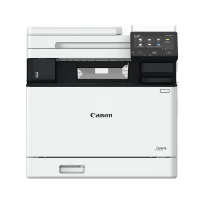 Canon i-SENSYS MF754Cdw Impresora Multifunción Láser Color WiFi