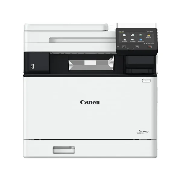 Canon i-SENSYS MF754Cdw Impresora Multifunción Láser Color WiFi Dúplex