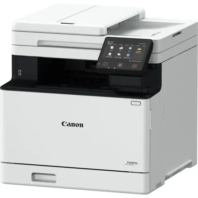 Canon i-SENSYS MF754Cdw Impresora Multifunción Láser Color WiFi