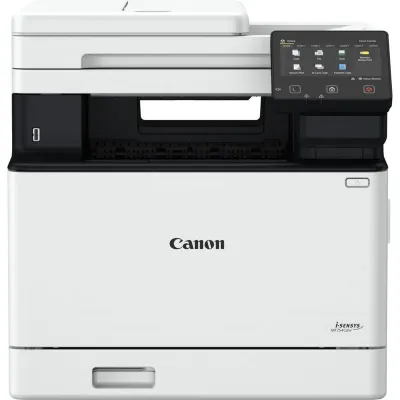 Canon i-SENSYS MF754Cdw Impresora Multifunción Láser Color WiFi
