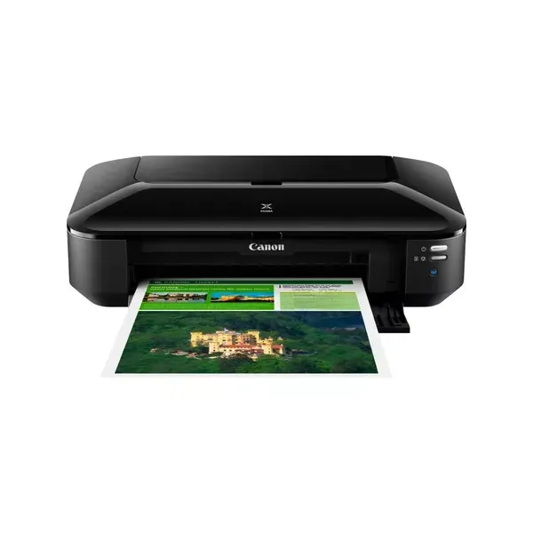 Canon PIXMA iX6850 Impresora A3+ con WiFi