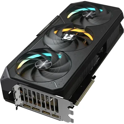 Gigabyte GeForce RTX 5090 GAMING OC 32GB GDDR7 Reflex 2 RTX AI Gigabyte GeForce RTX 5090 GAMING OC 32GB GDDR7 Reflex 2 RTX AI