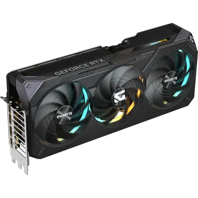Gigabyte GeForce RTX 5090 GAMING OC 32GB GDDR7 Reflex 2 RTX AI Gigabyte GeForce RTX 5090 GAMING OC 32GB GDDR7 Reflex 2 RTX AI