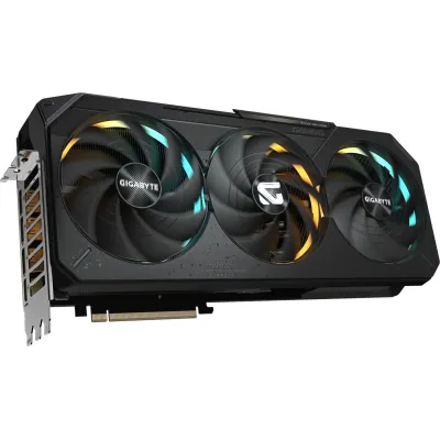 Gigabyte GeForce RTX 5090 GAMING OC 32GB GDDR7 Reflex 2 RTX AI Gigabyte GeForce RTX 5090 GAMING OC 32GB GDDR7 Reflex 2 RTX AI