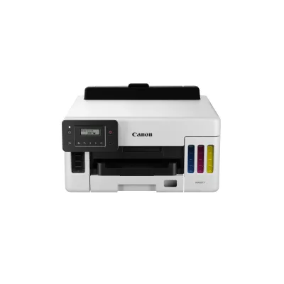 Canon MAXIFY GX5050 MegaTank Impresora Color WiFi Dúplex