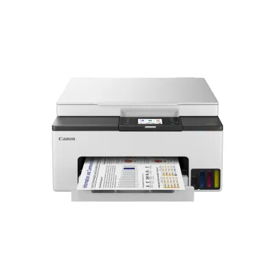 Canon MAXIFY GX1050 Impresora Multifunción Color WiFi