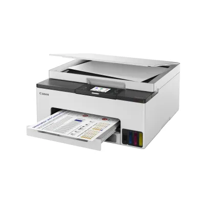 Canon MAXIFY GX1050 Impresora Multifunción Color WiFi