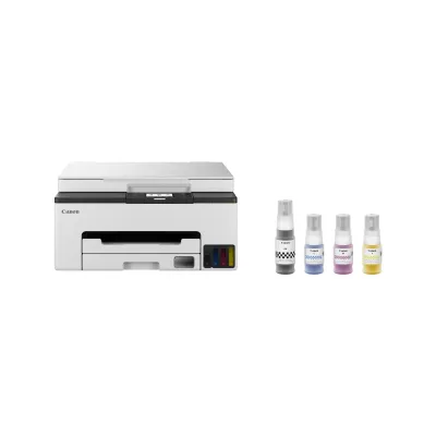 Canon MAXIFY GX1050 Impresora Multifunción Color WiFi