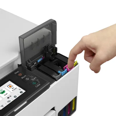 Canon MAXIFY GX1050 Impresora Multifunción Color WiFi