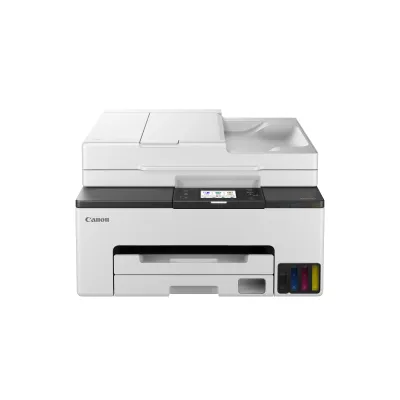 Canon MAXIFY GX2050 Impresora Multifunción Color WiFi Fax