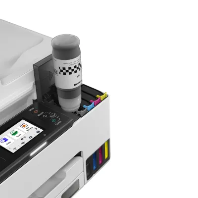 Canon MAXIFY GX2050 Impresora Multifunción Color WiFi Fax