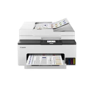 Canon MAXIFY GX2050 Impresora Multifunción Color WiFi Fax