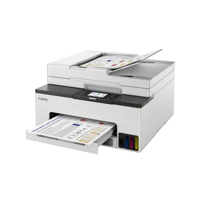 Canon MAXIFY GX2050 Impresora Multifunción Color WiFi Fax