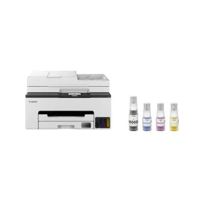 Canon MAXIFY GX2050 Impresora Multifunción Color WiFi Fax