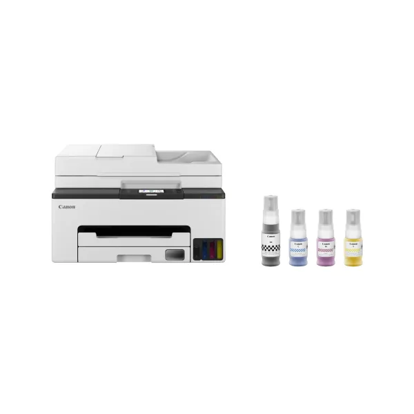 Canon MAXIFY GX2050 Impresora Multifunción Color WiFi Fax
